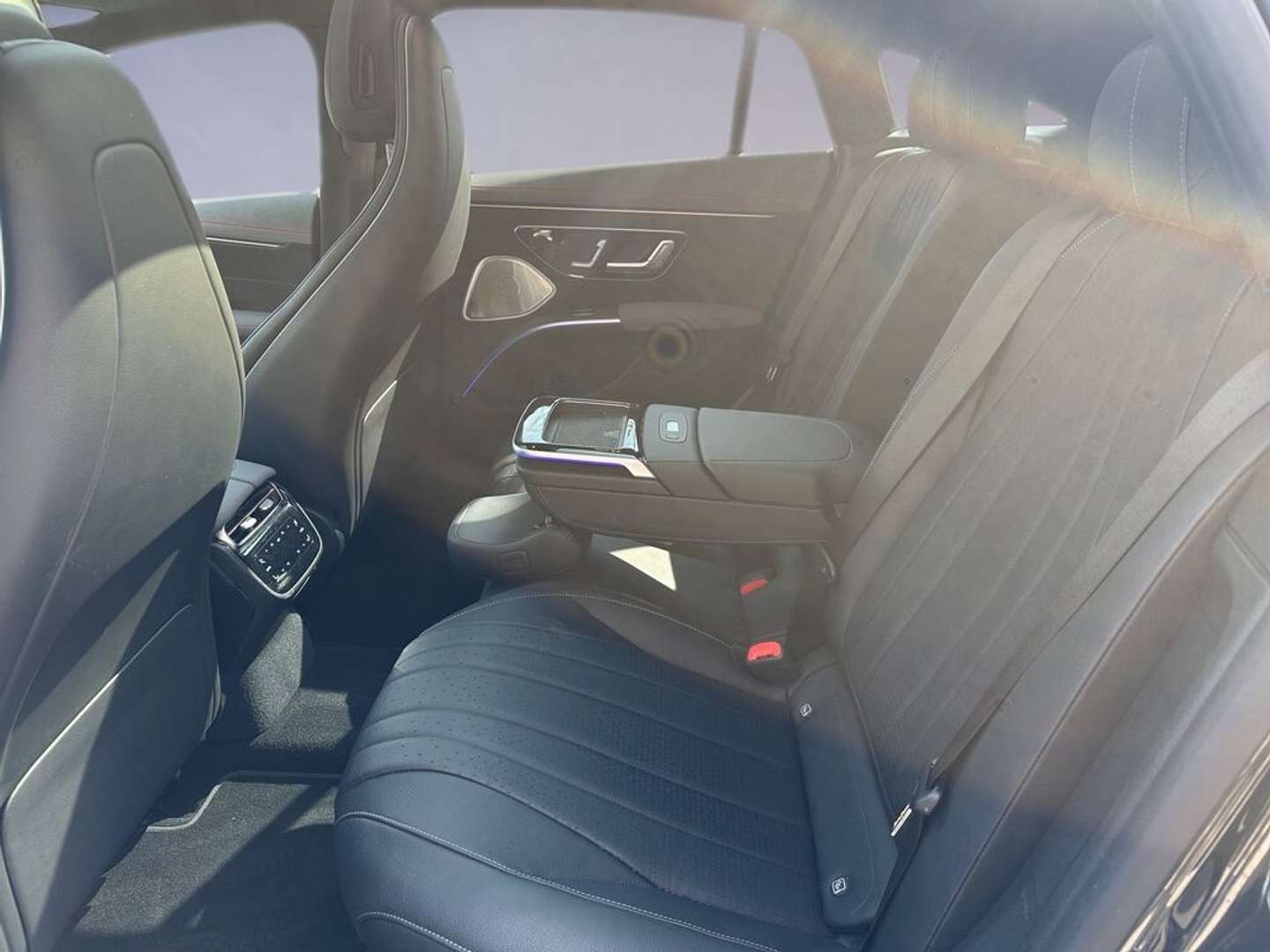 Mercedes EQS 450+ - 2023 - Joinsteer - #11