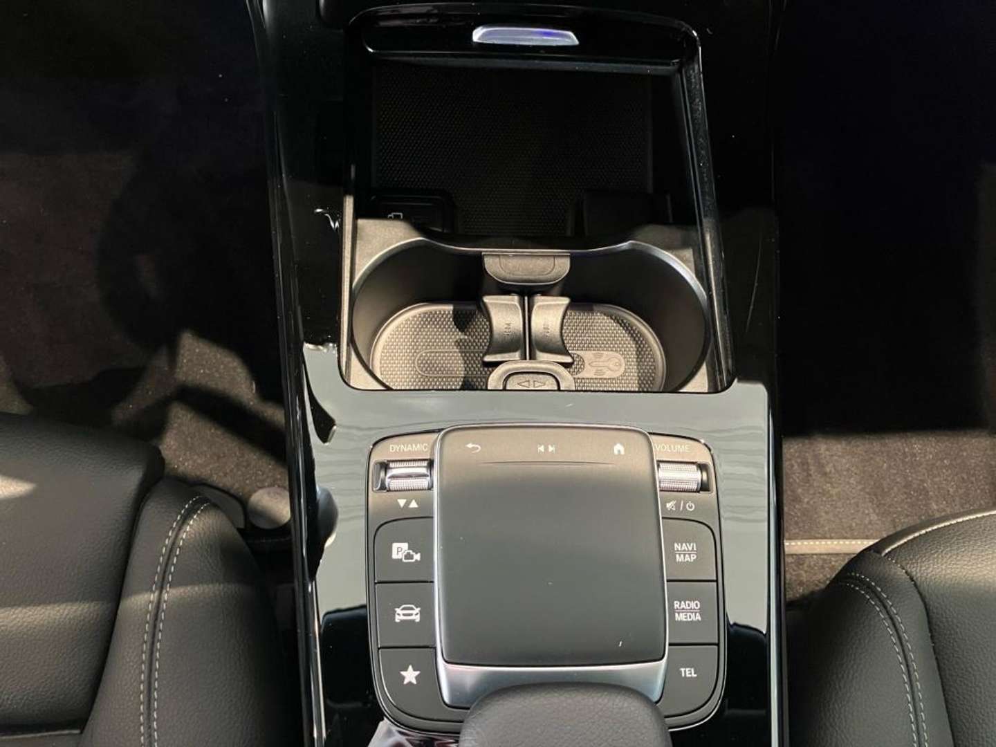 Mercedes Classe A 250 E 250 Progressive - 2022 - Joinsteer - #24