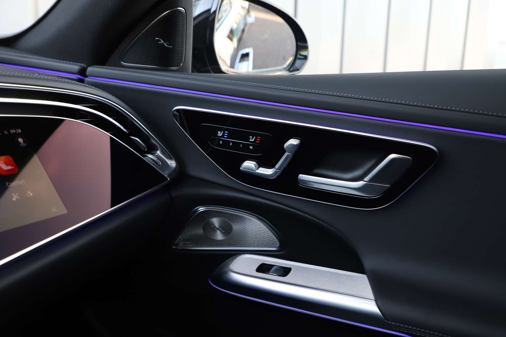 Mercedes Classe E 53 AMG 53 - 2025 - Joinsteer - #12