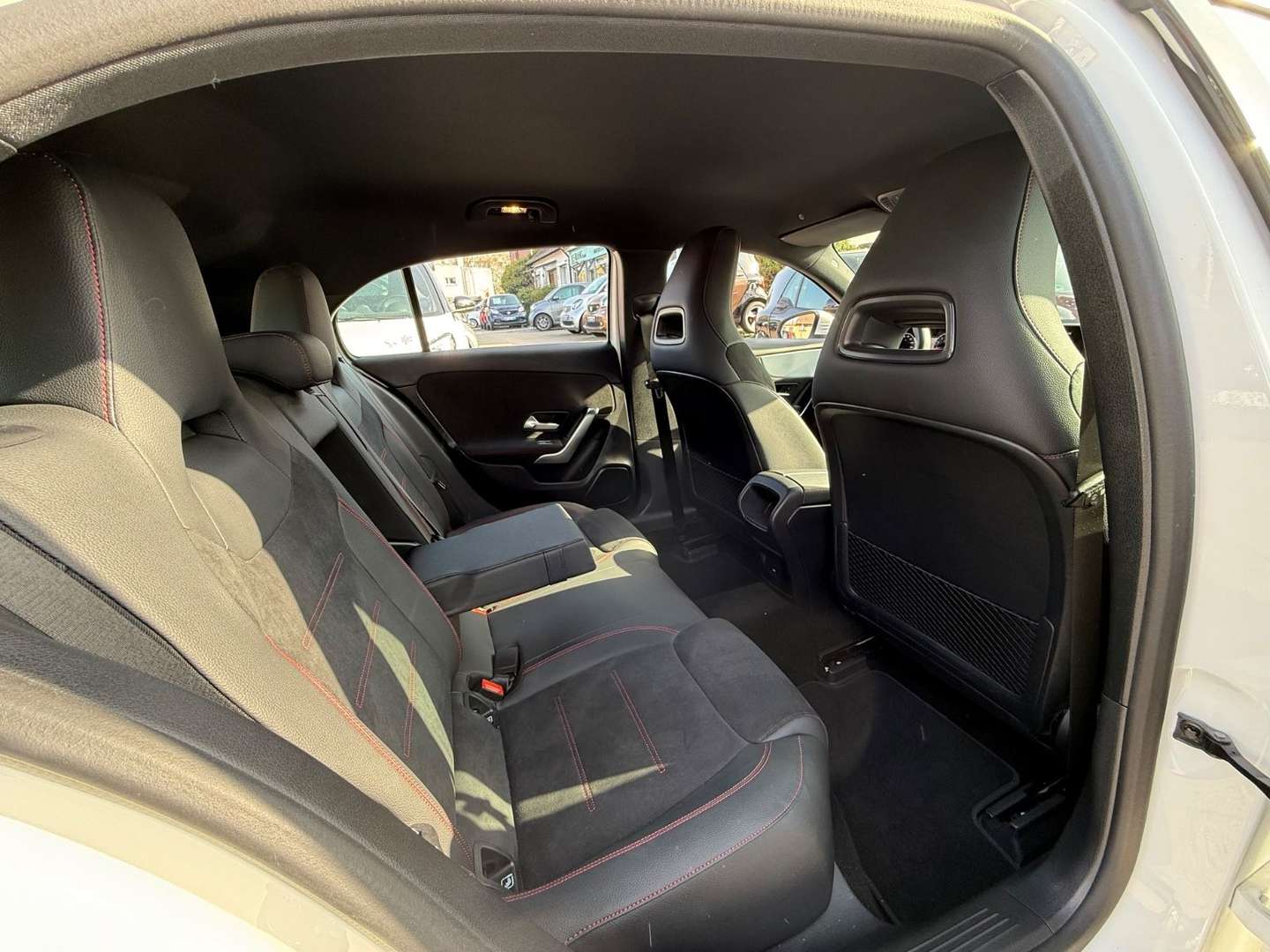 Mercedes Classe A 200 AMG Line - 2025 - Joinsteer - #16