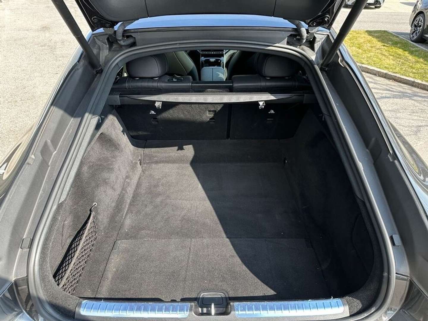 Mercedes EQS 450+ - 2023 - Joinsteer - #12