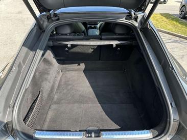 Mercedes EQS 450+ — photo 12