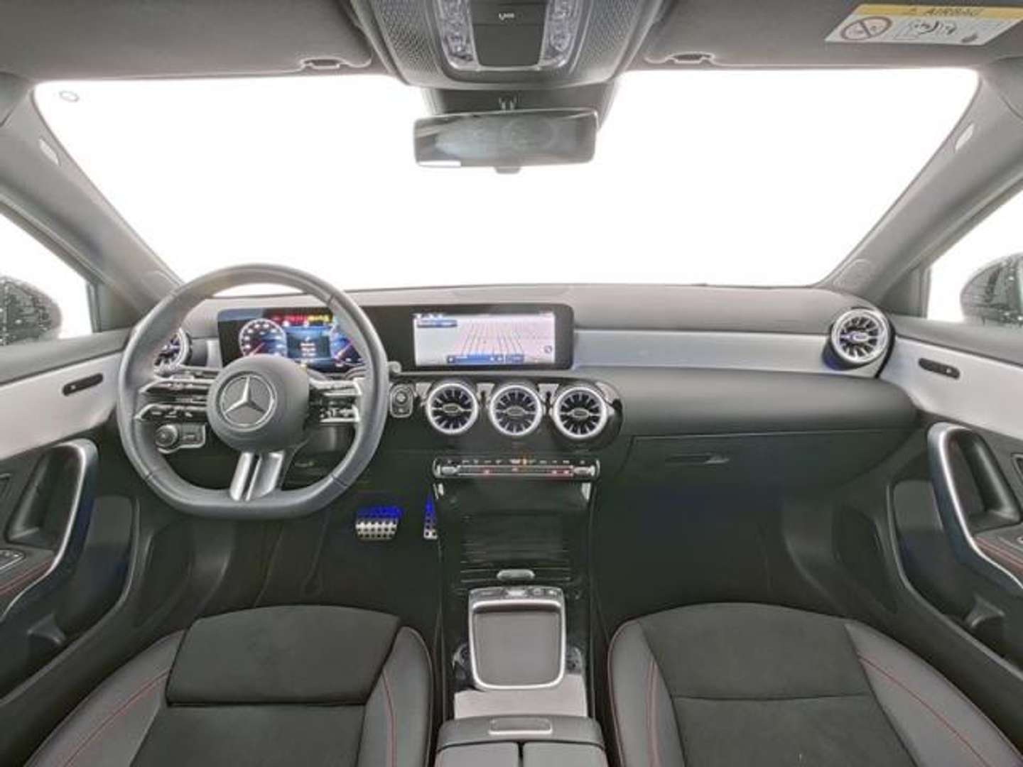 Mercedes Classe A 180 Premium - 2024 - Joinsteer - #3