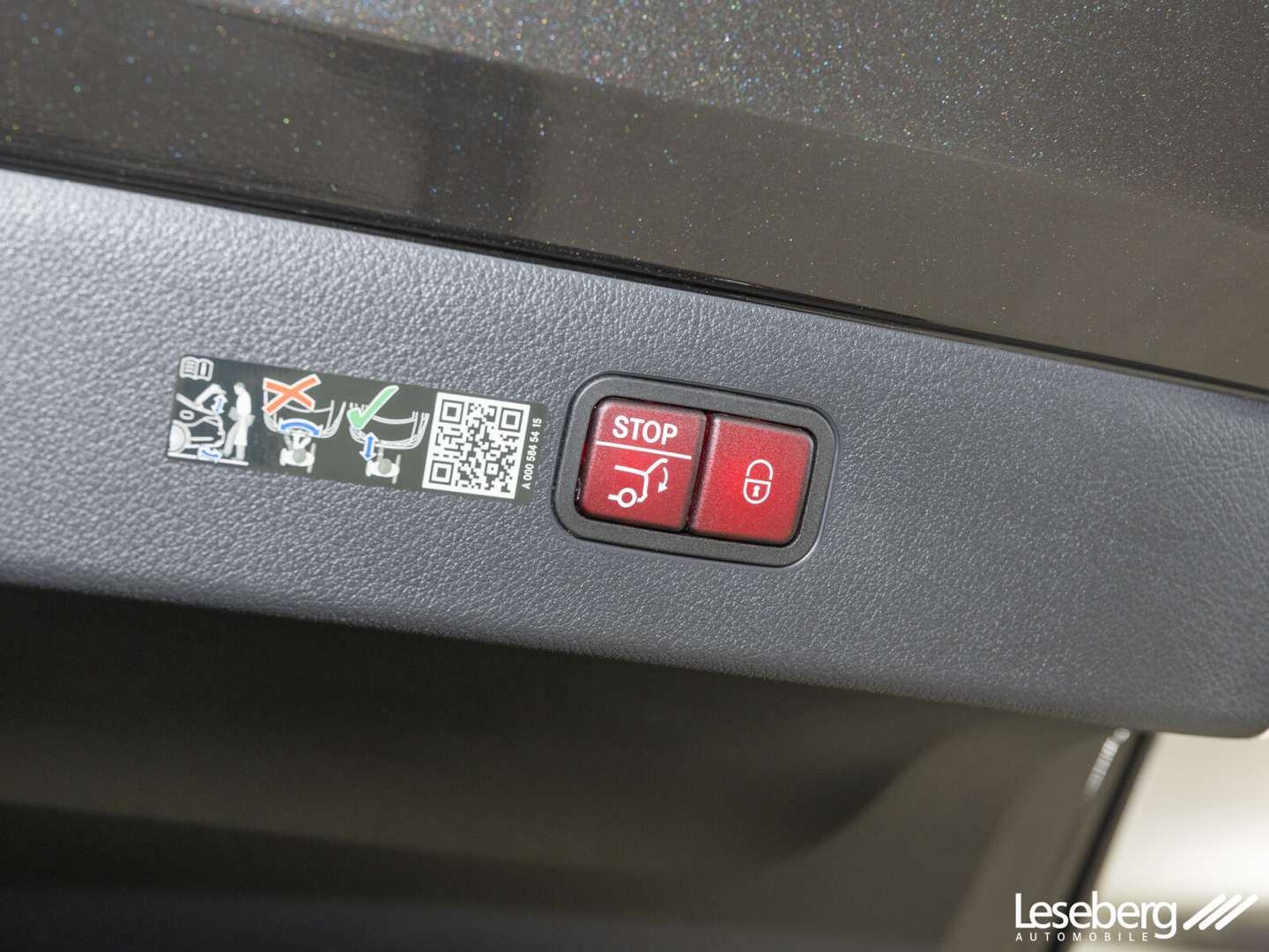 Mercedes EQS 580 AMG Line - 2023 - Joinsteer - #8