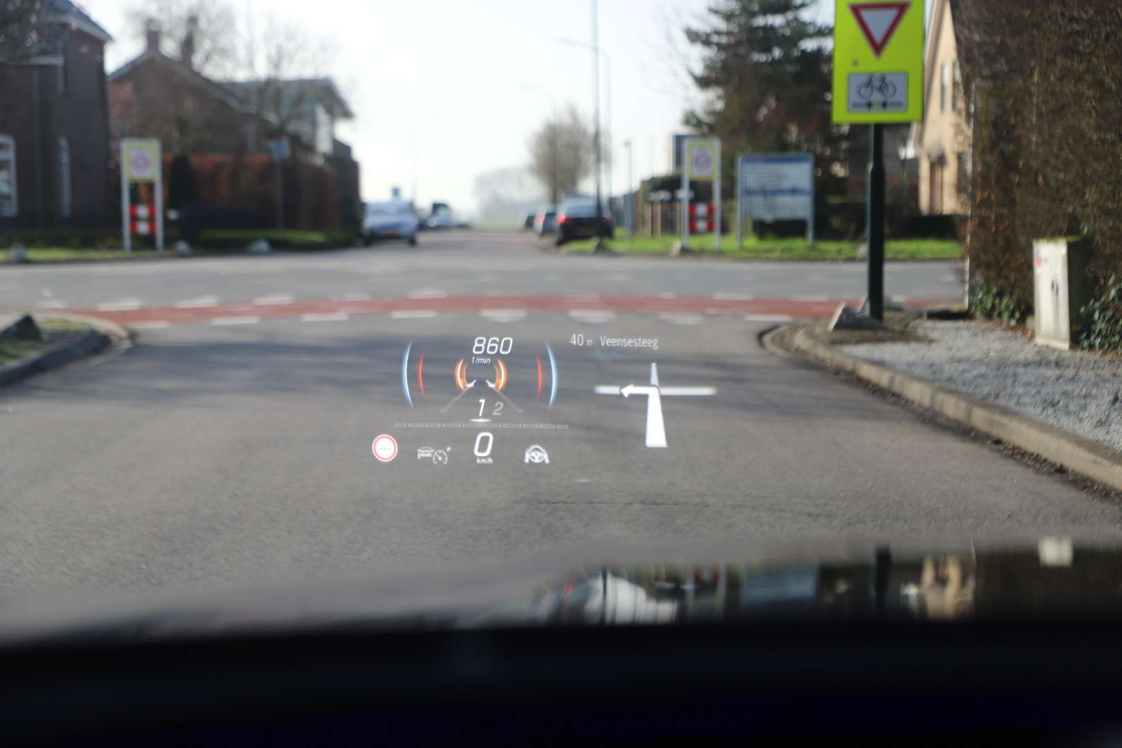 Mercedes Classe E 53 AMG 53 - 2025 - Joinsteer - #13