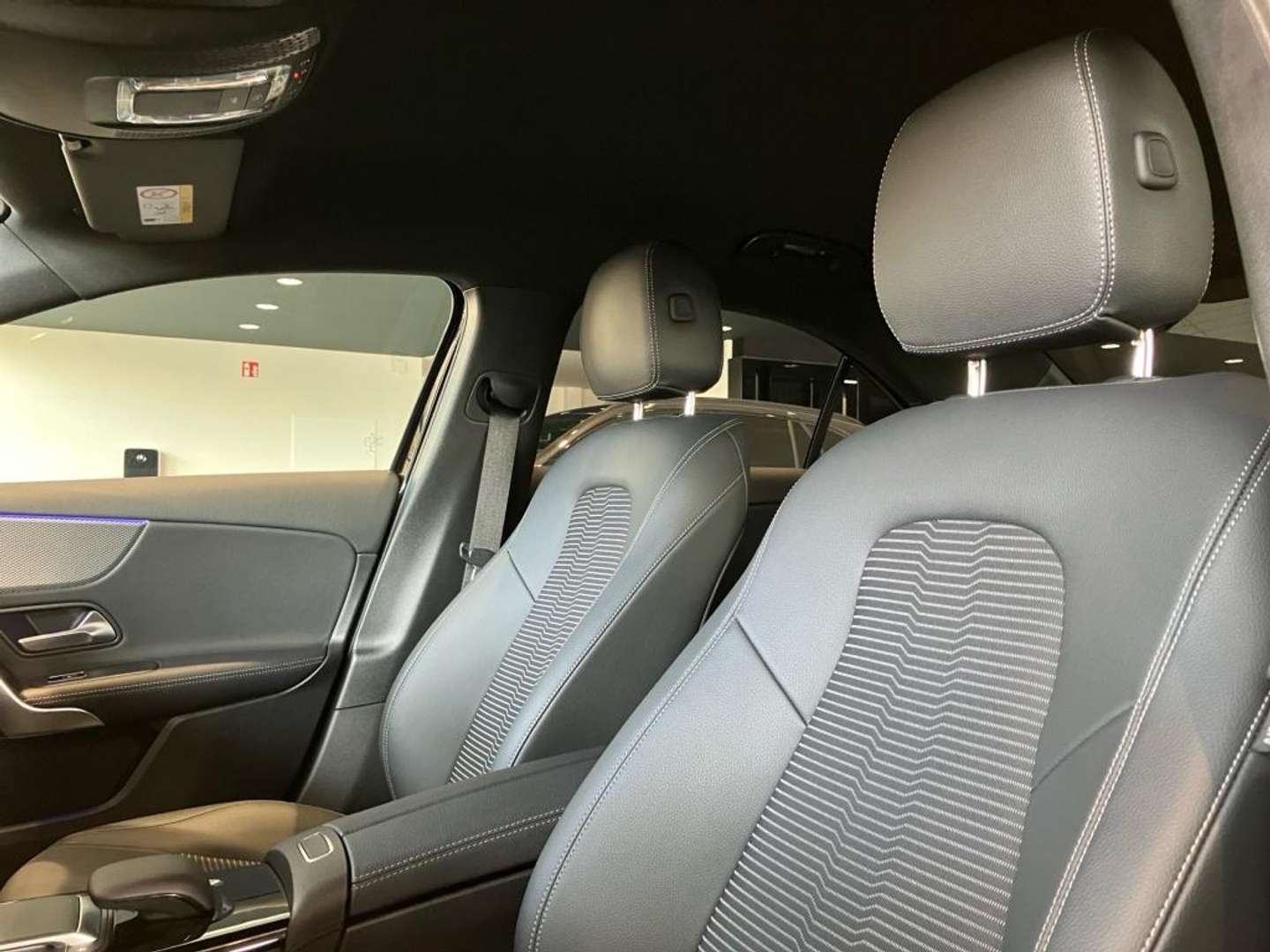 Mercedes Classe A 250 E 250 Progressive - 2022 - Joinsteer - #25