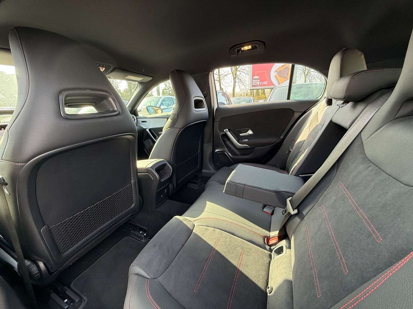 Mercedes Classe A 200 AMG Line - 2025 - Joinsteer - #17