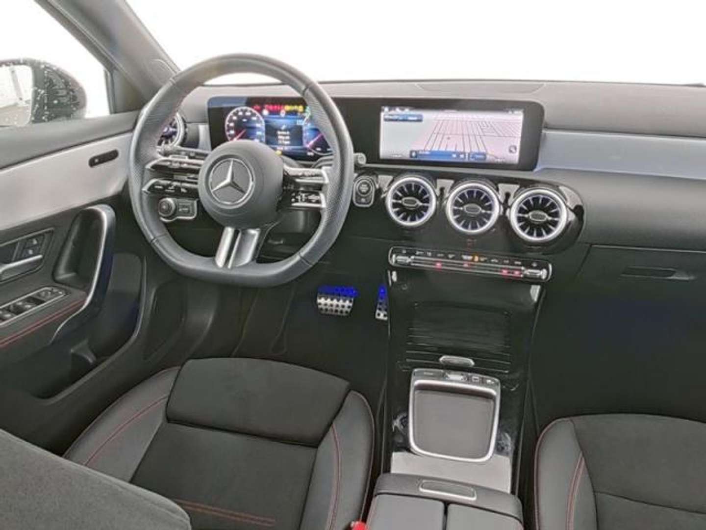 Mercedes Classe A 180 Premium - 2024 - Joinsteer - #4