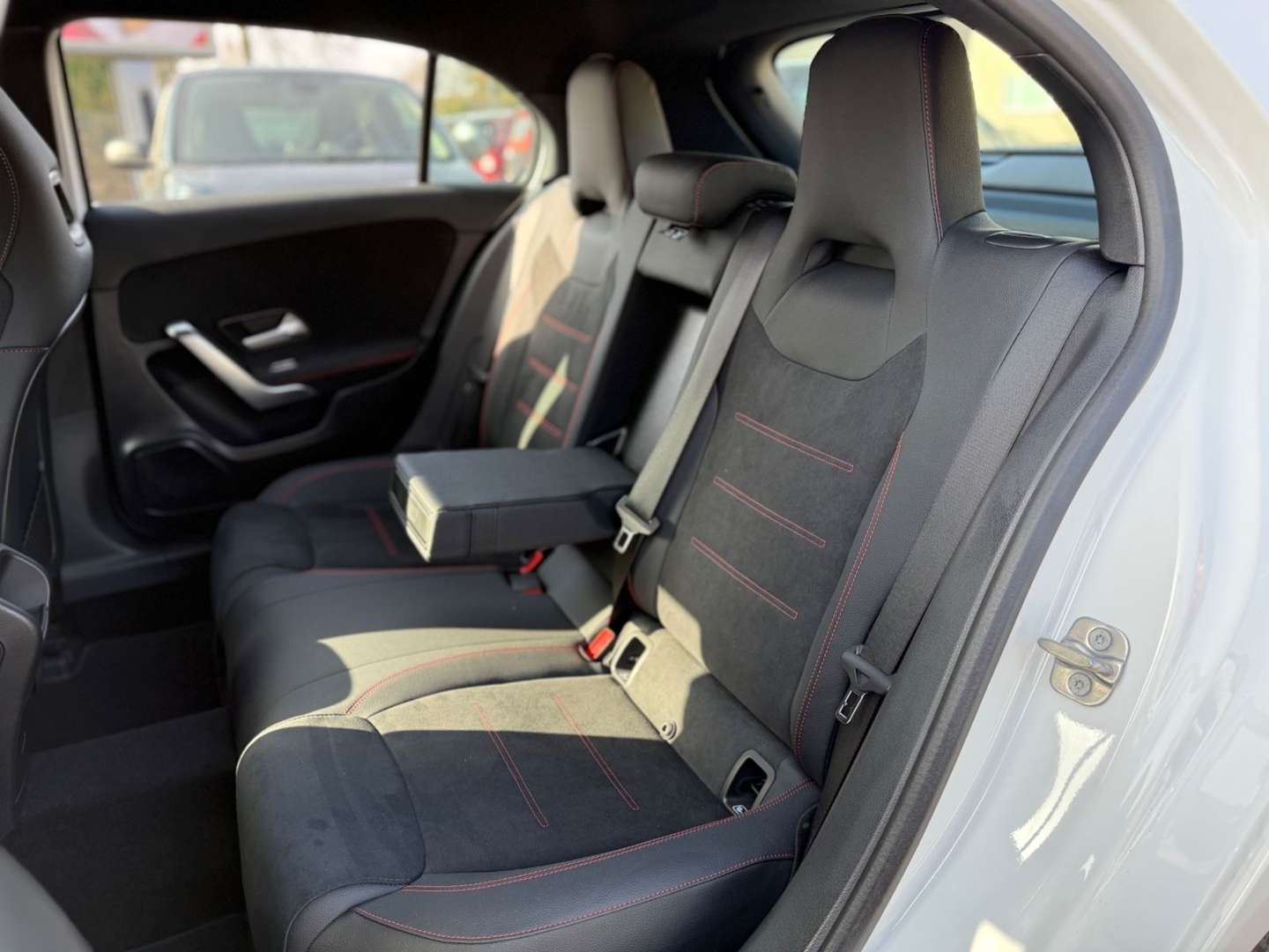 Mercedes Classe A 200 AMG Line - 2025 - Joinsteer - #18