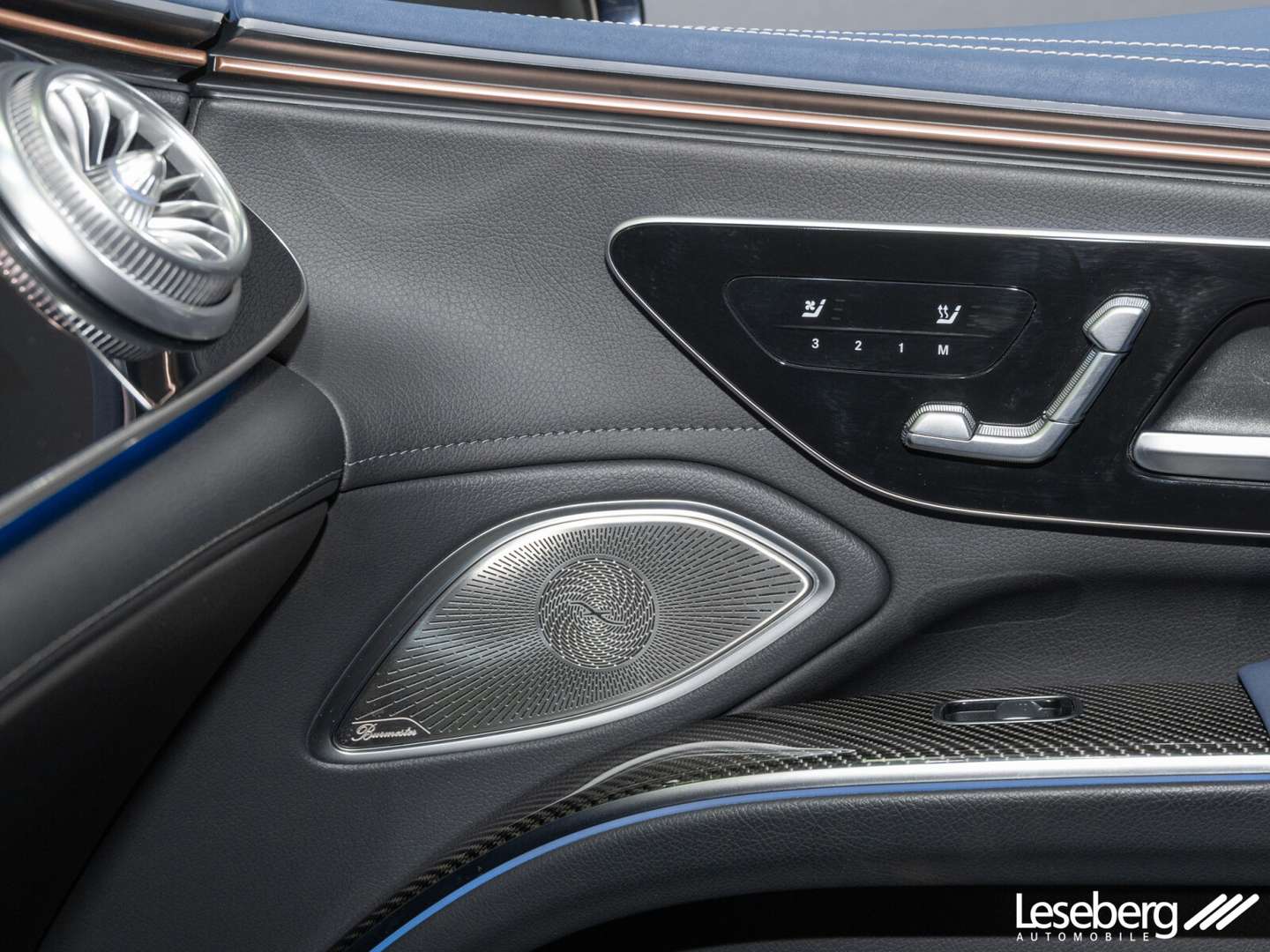 Mercedes EQS 580 AMG Line - 2023 - Joinsteer - #10