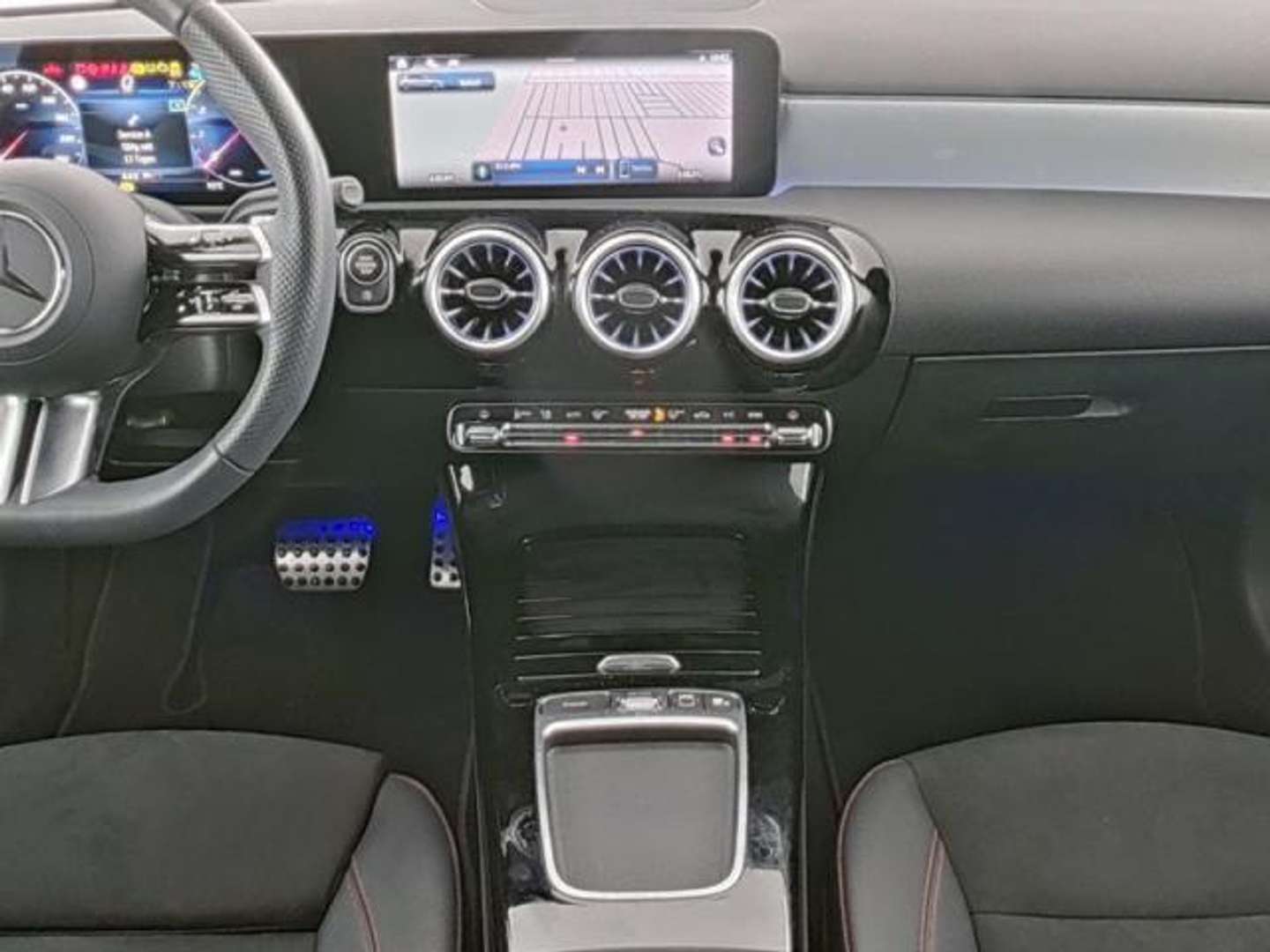 Mercedes Classe A 180 Premium - 2024 - Joinsteer - #7