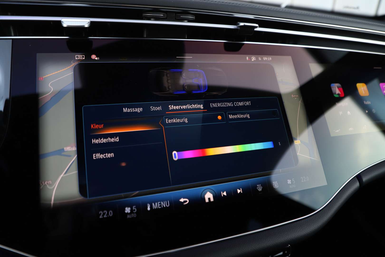 Mercedes Classe E 53 AMG 53 - 2025 - Joinsteer - #17