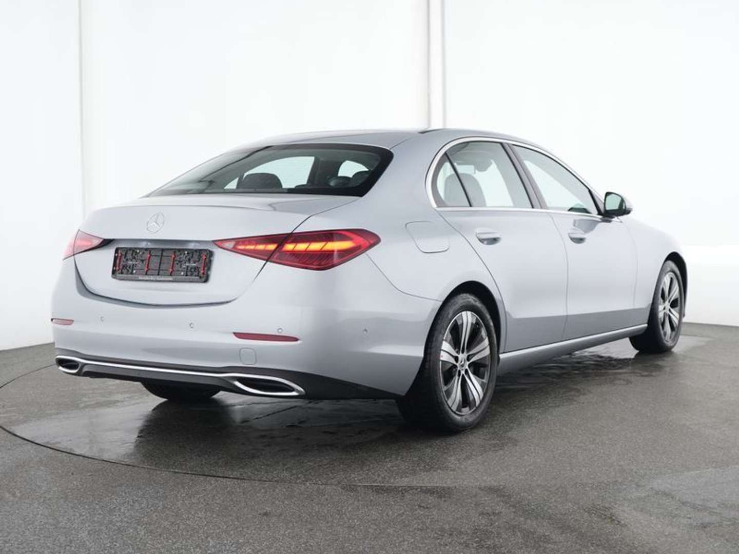 Mercedes Classe C 180 AVANTGARDE - 2024 - Joinsteer - #2