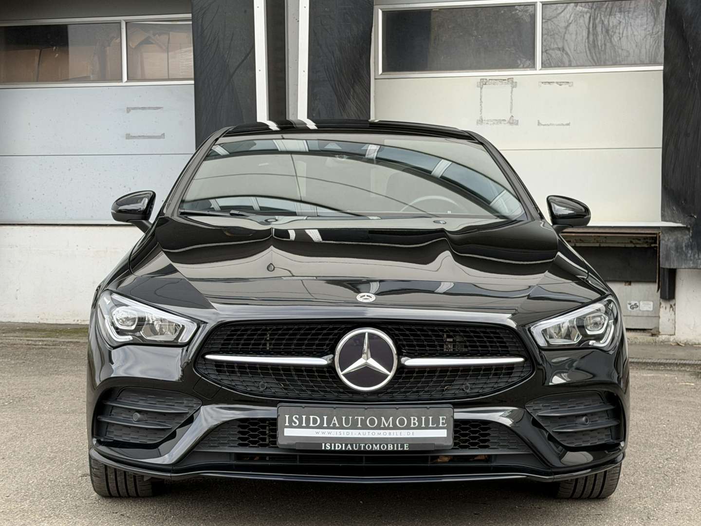 Mercedes CLA 250 E 250 AMG Line - 2020 - Joinsteer - #10