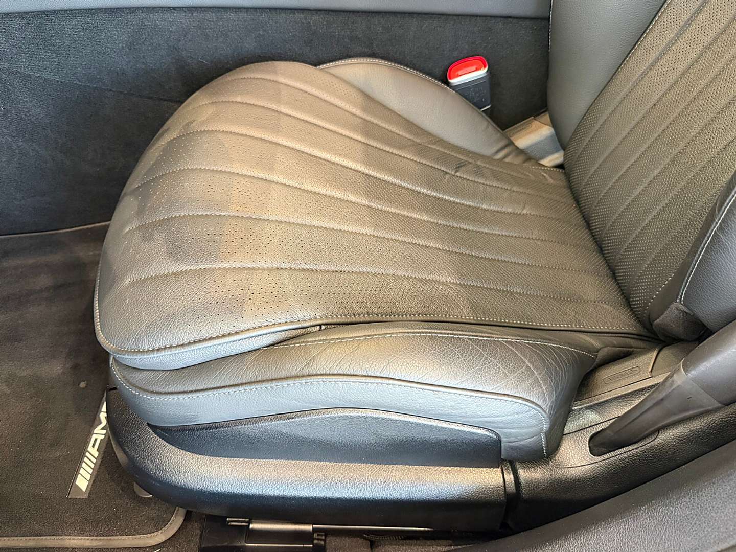 Mercedes Classe S 580 AMG Line - 2024 - Joinsteer - #12