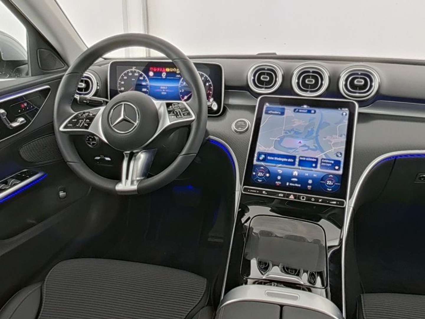 Mercedes Classe C 180 AVANTGARDE - 2024 - Joinsteer - #4