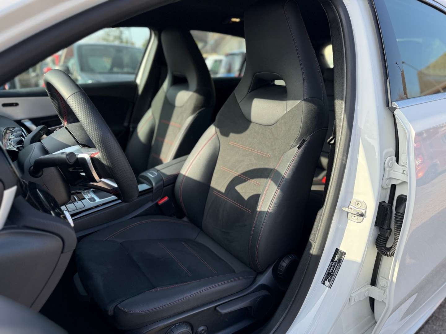 Mercedes Classe A 200 AMG Line - 2025 - Joinsteer - #23