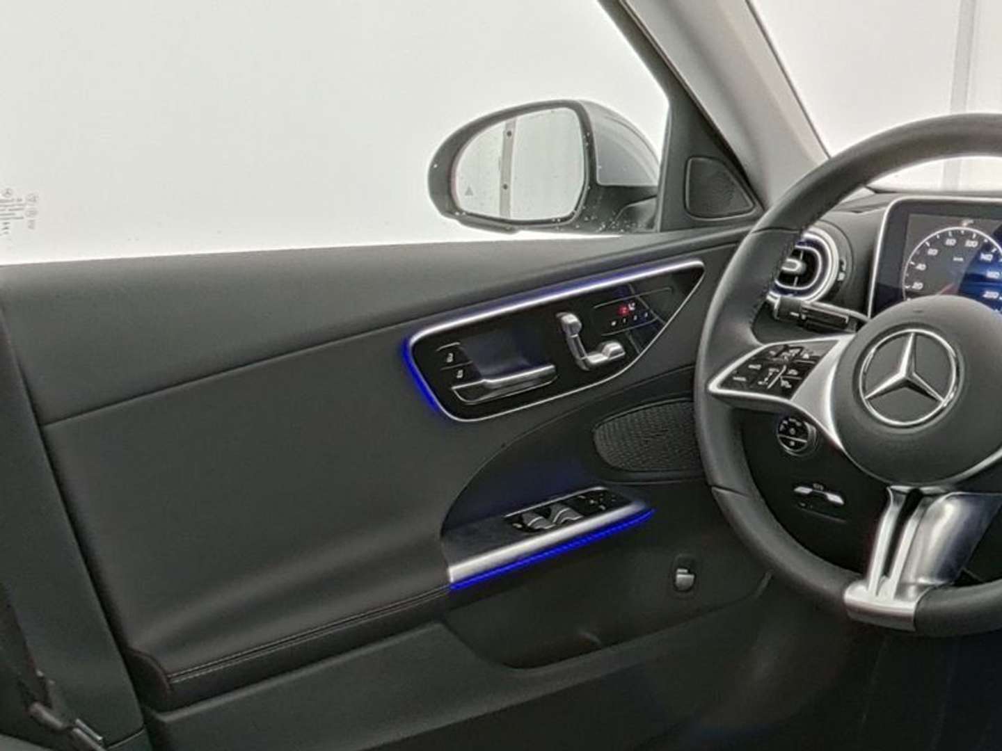 Mercedes Classe C 180 AVANTGARDE - 2024 - Joinsteer - #6