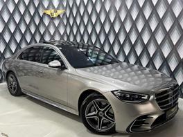 Mercedes Classe S 350 Premium Plus - 2021 - Joinsteer - #1