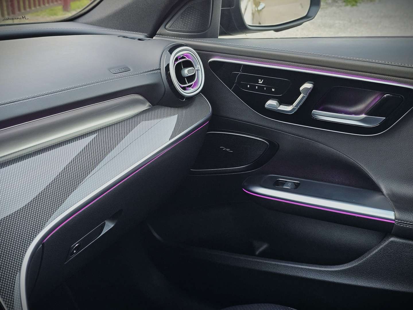 Mercedes Classe C 200 AMG Line - 2023 - Joinsteer - #16