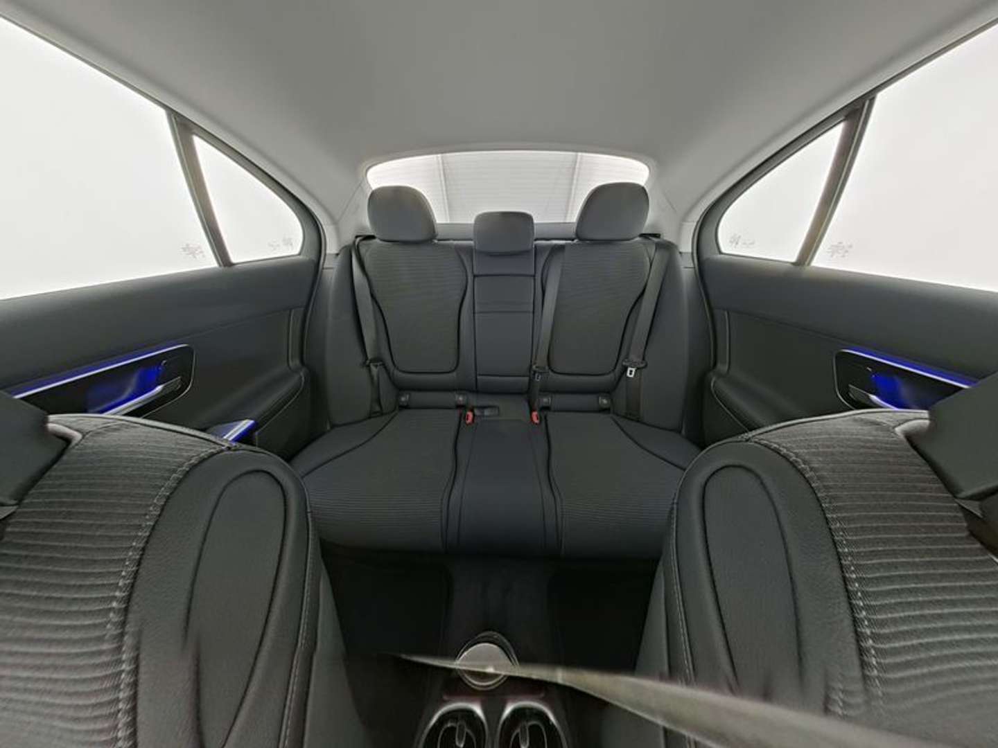 Mercedes Classe C 180 AVANTGARDE - 2024 - Joinsteer - #7