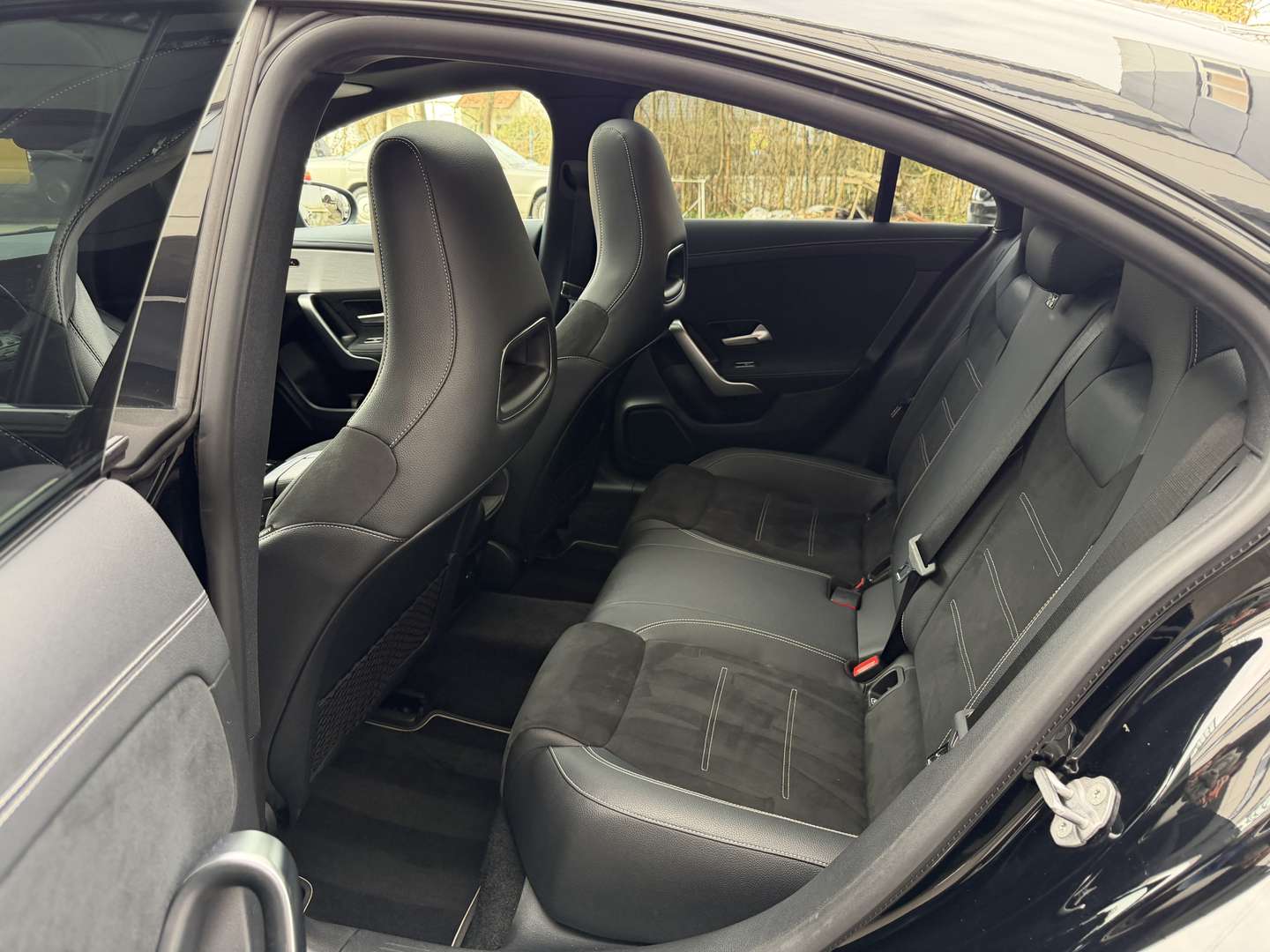 Mercedes CLA 250 E 250 AMG Line - 2020 - Joinsteer - #14