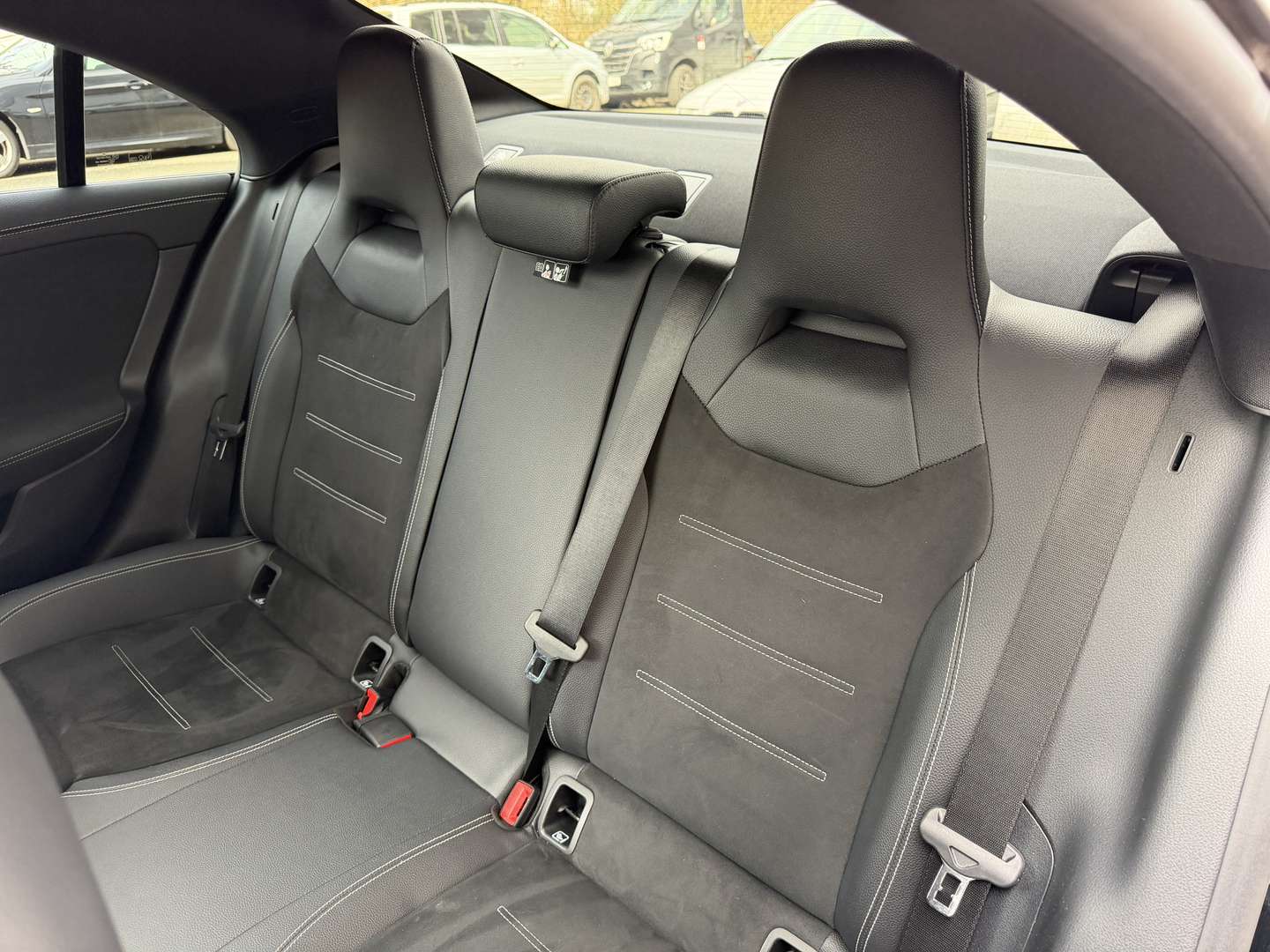 Mercedes CLA 250 E 250 AMG Line - 2020 - Joinsteer - #15