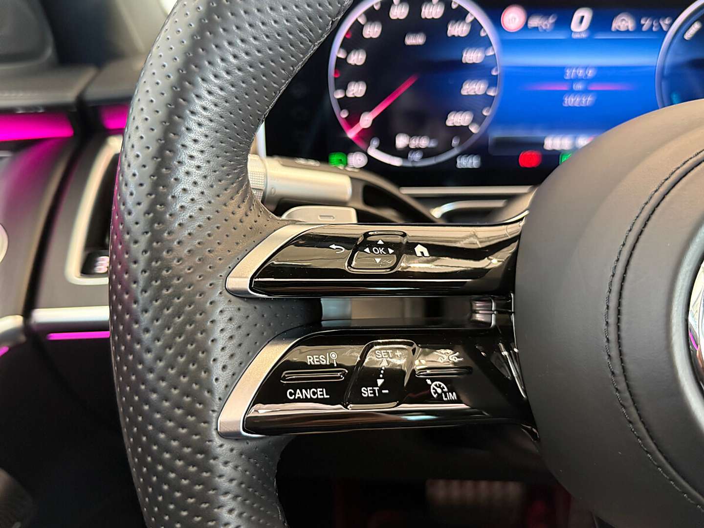 Mercedes Classe S 580 AMG Line - 2024 - Joinsteer - #17