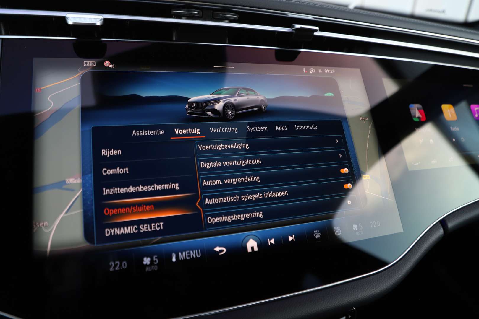 Mercedes Classe E 53 AMG 53 - 2025 - Joinsteer - #23