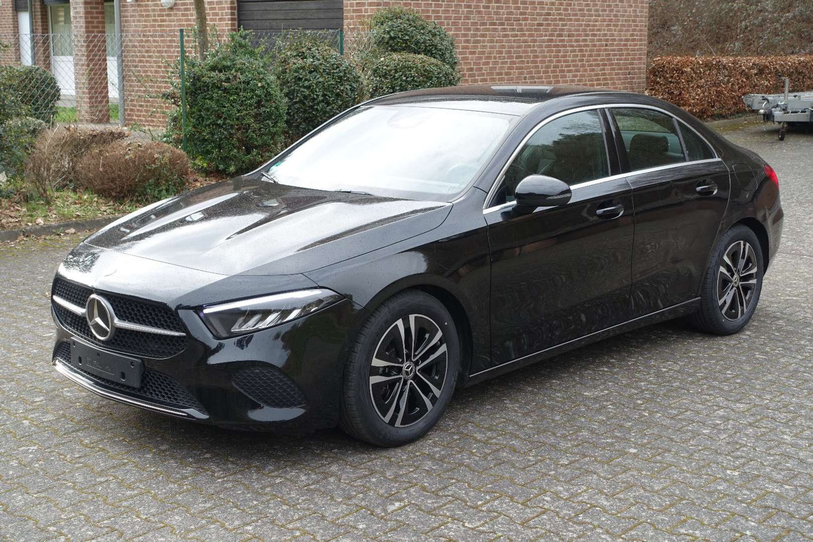 Mercedes Classe A 180 Premium - 2025 - Joinsteer - #1