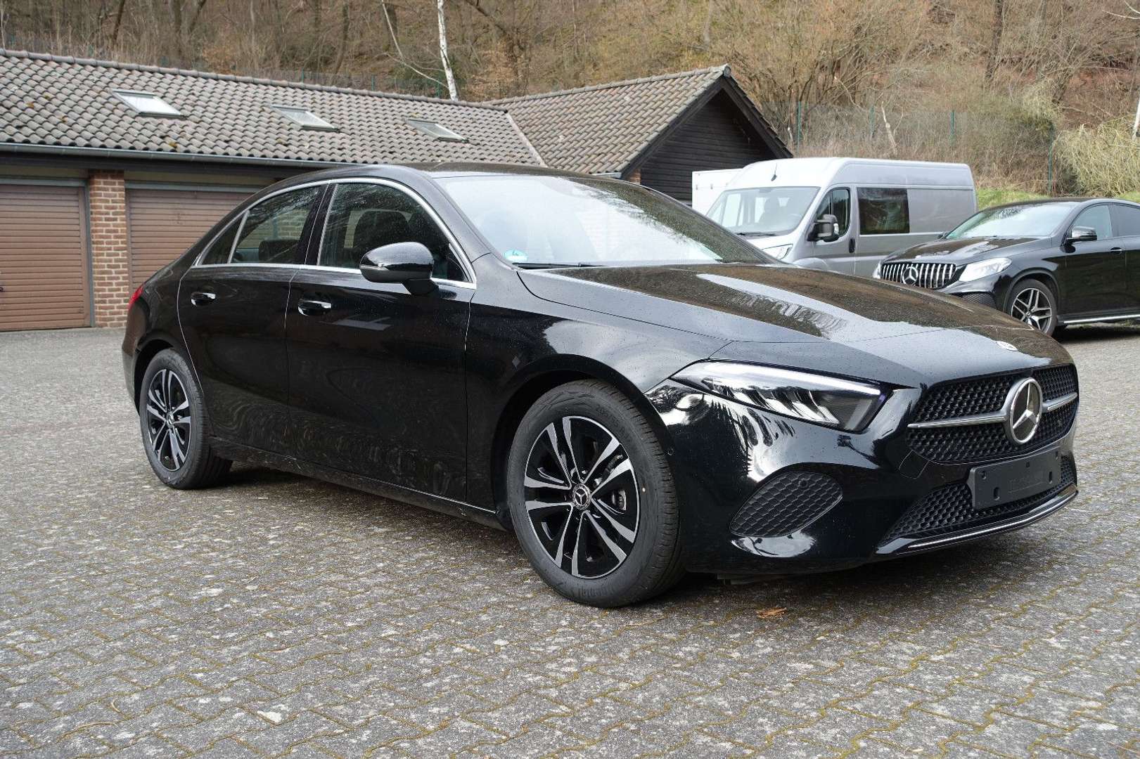 Mercedes Classe A 180 Premium - 2025 - Joinsteer - #2
