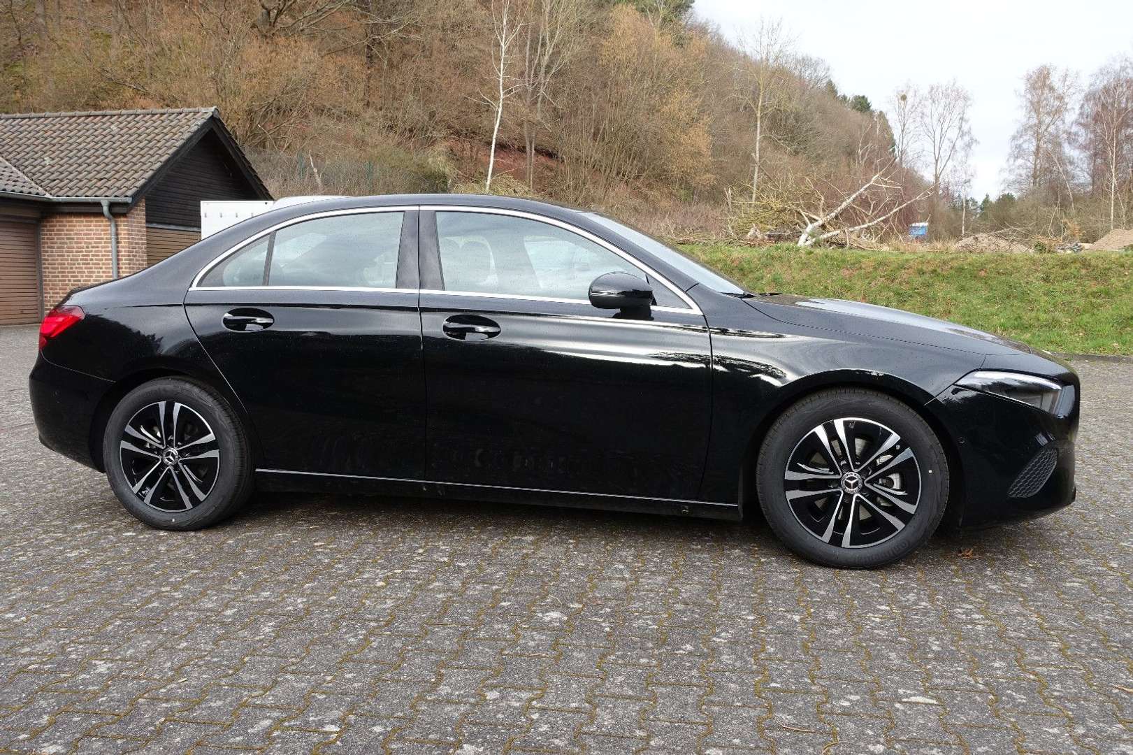 Mercedes Classe A 180 Premium - 2025 - Joinsteer - #3