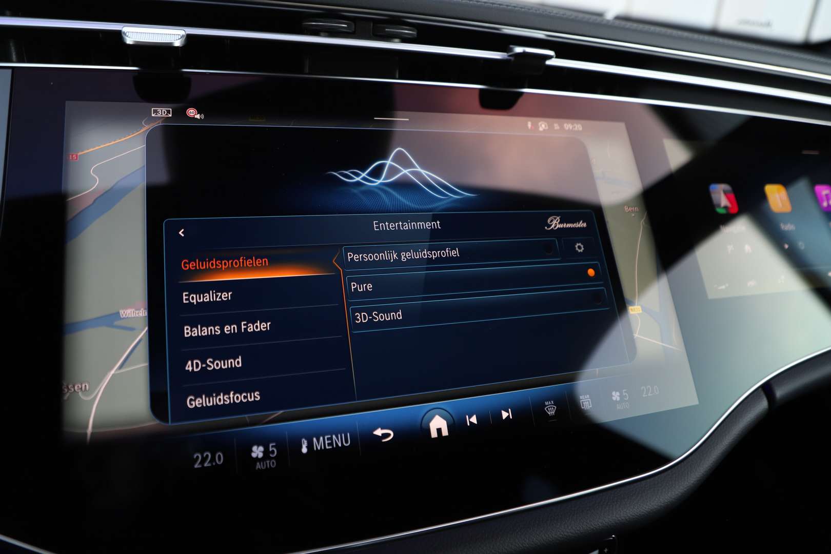 Mercedes Classe E 53 AMG 53 - 2025 - Joinsteer - #25