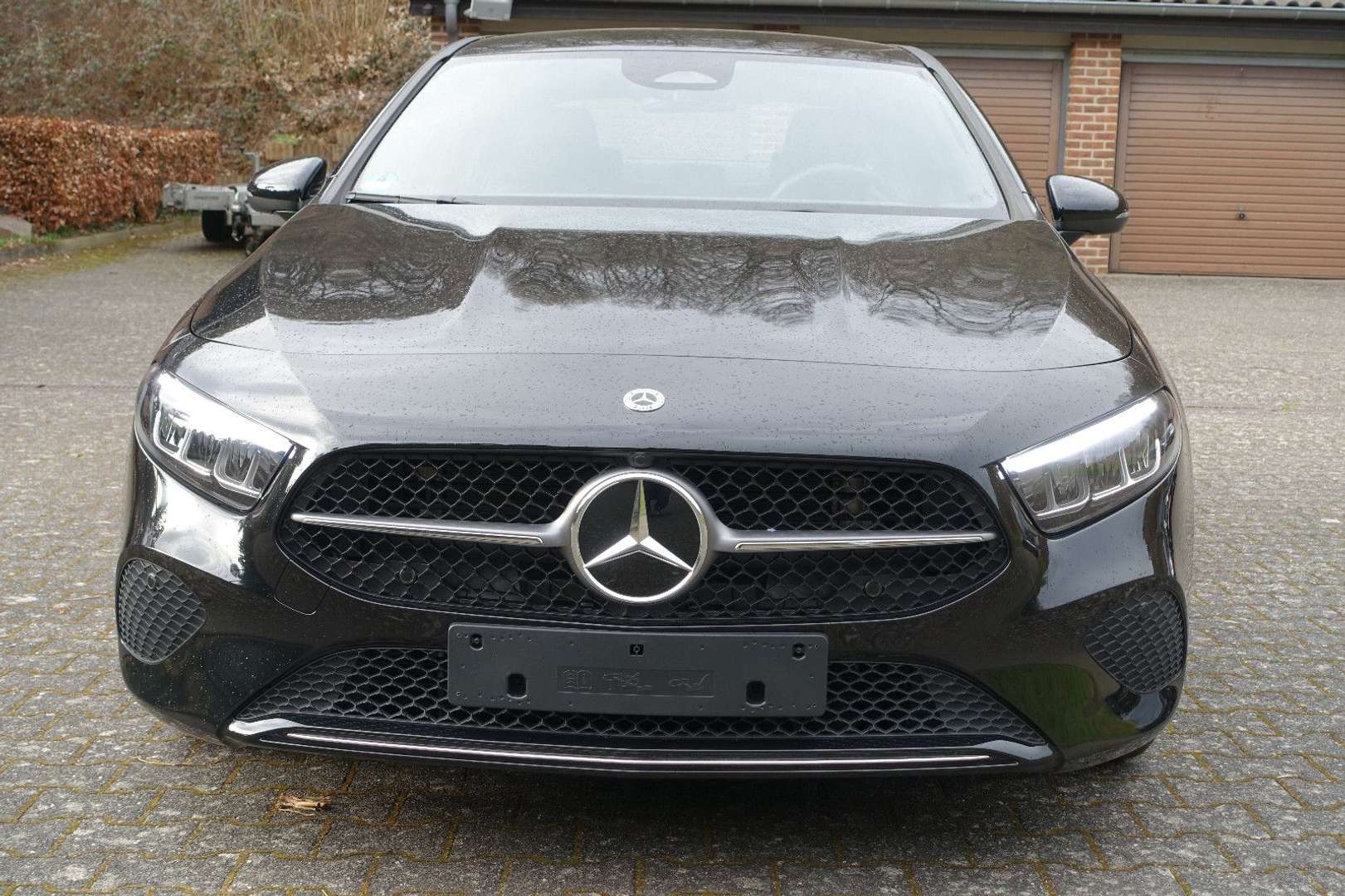 Mercedes Classe A 180 Premium - 2025 - Joinsteer - #4