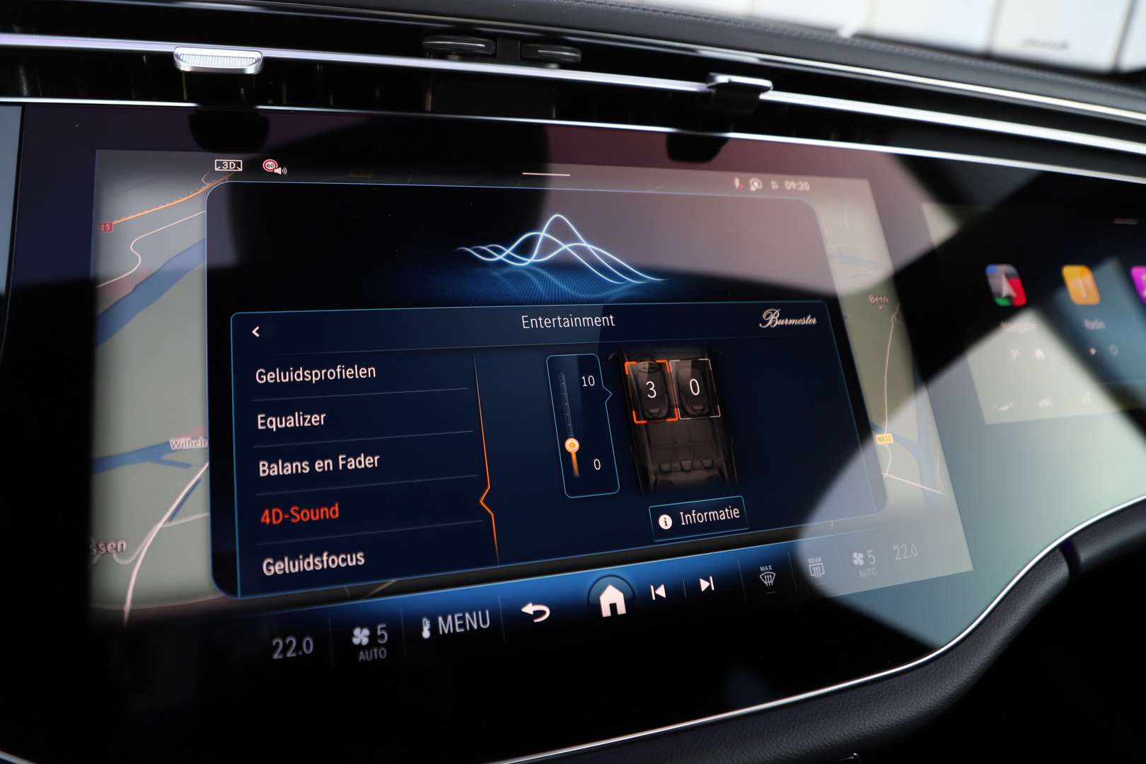 Mercedes Classe E 53 AMG 53 - 2025 - Joinsteer - #26