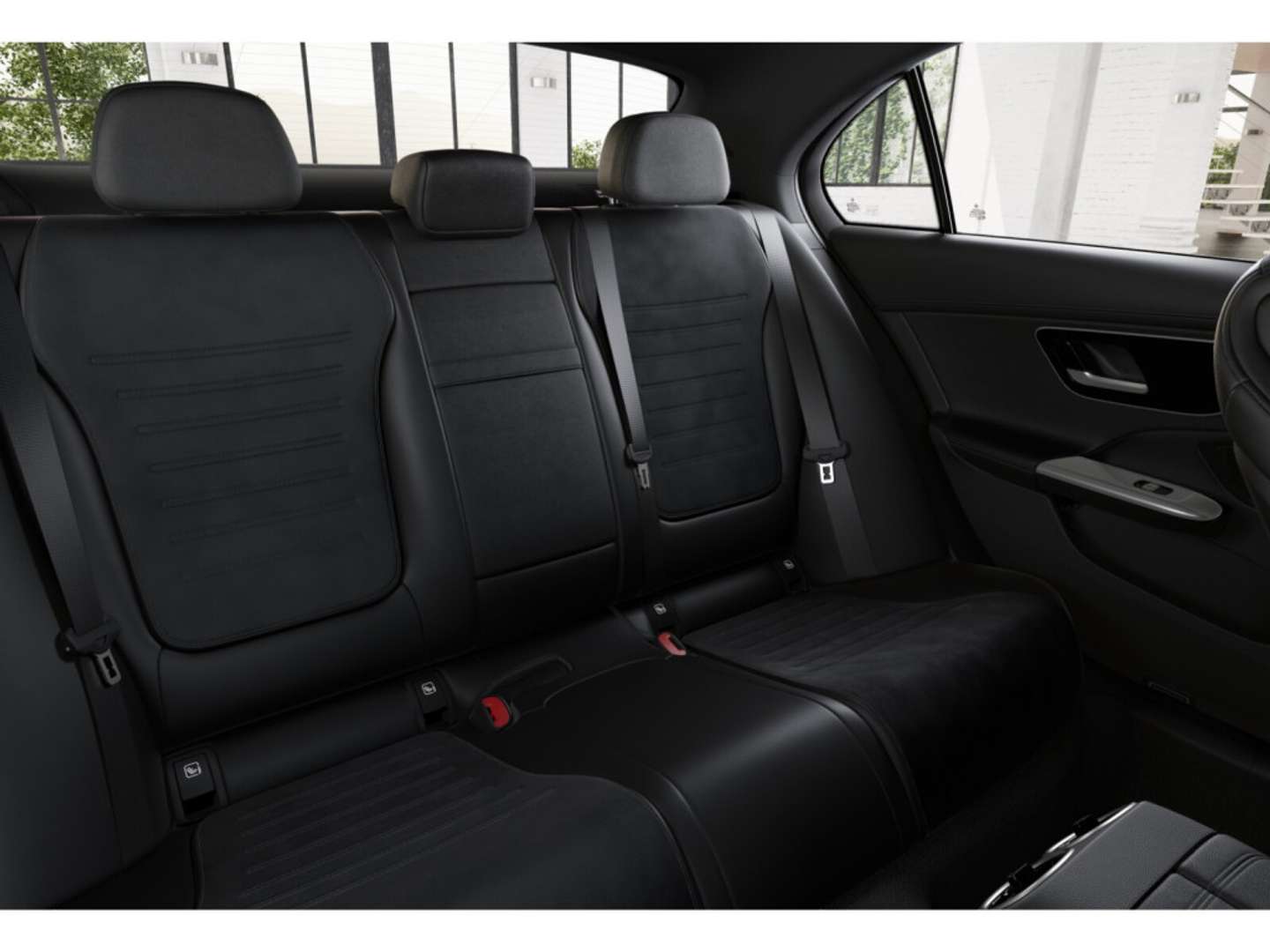 Mercedes Classe C 200 AMG Line - 2023 - Joinsteer - #9