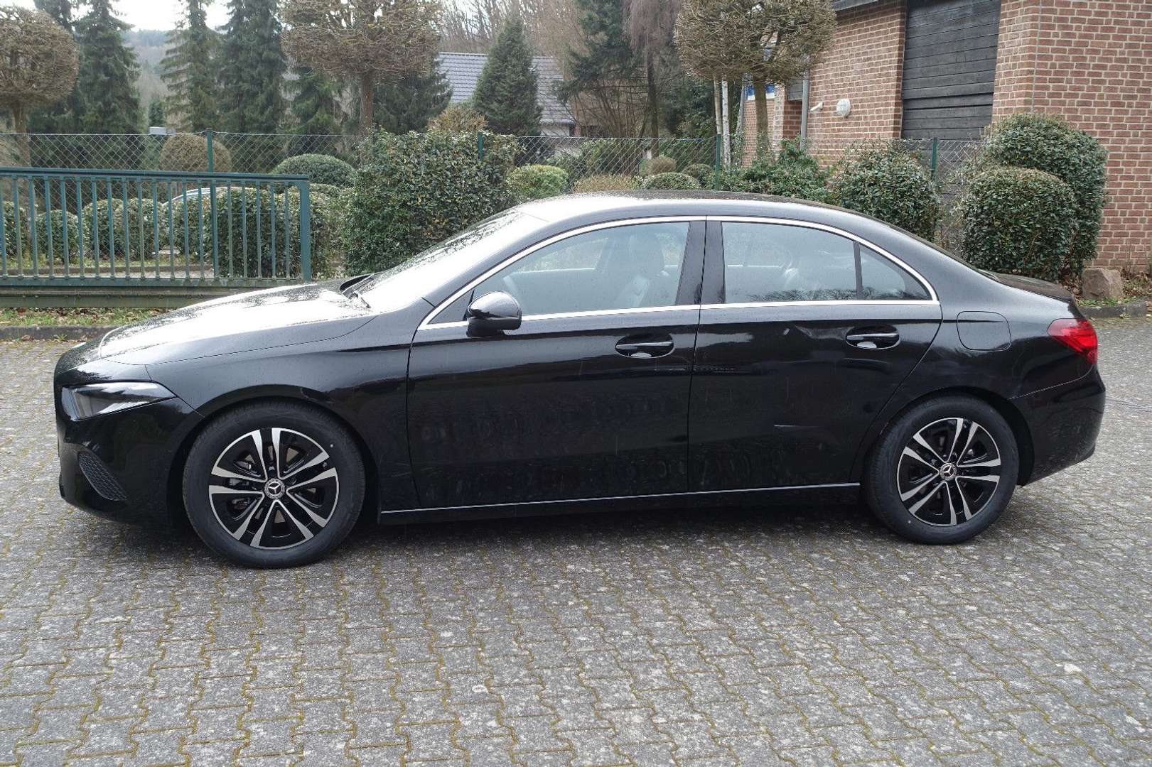 Mercedes Classe A 180 Premium - 2025 - Joinsteer - #6