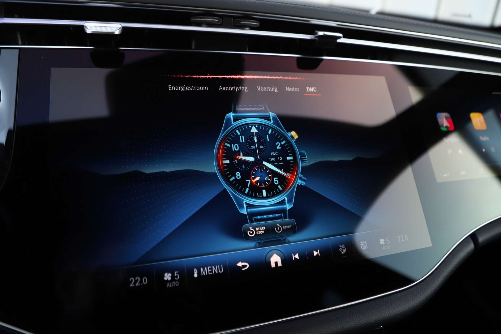 Mercedes Classe E 53 AMG 53 - 2025 - Joinsteer - #28