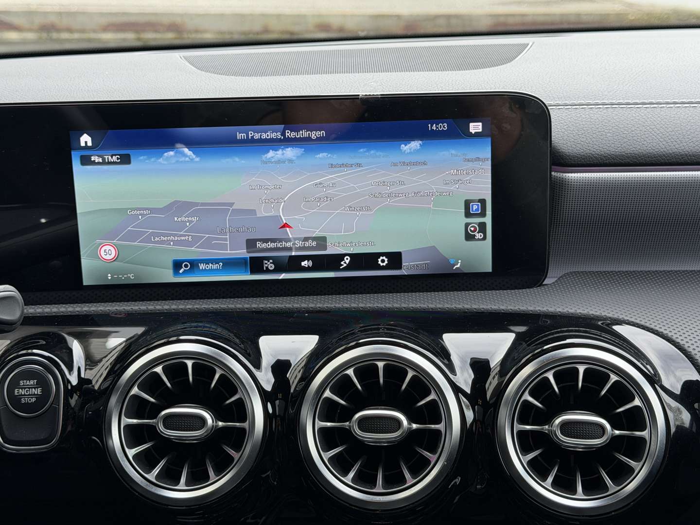 Mercedes CLA 250 E 250 AMG Line - 2020 - Joinsteer - #20