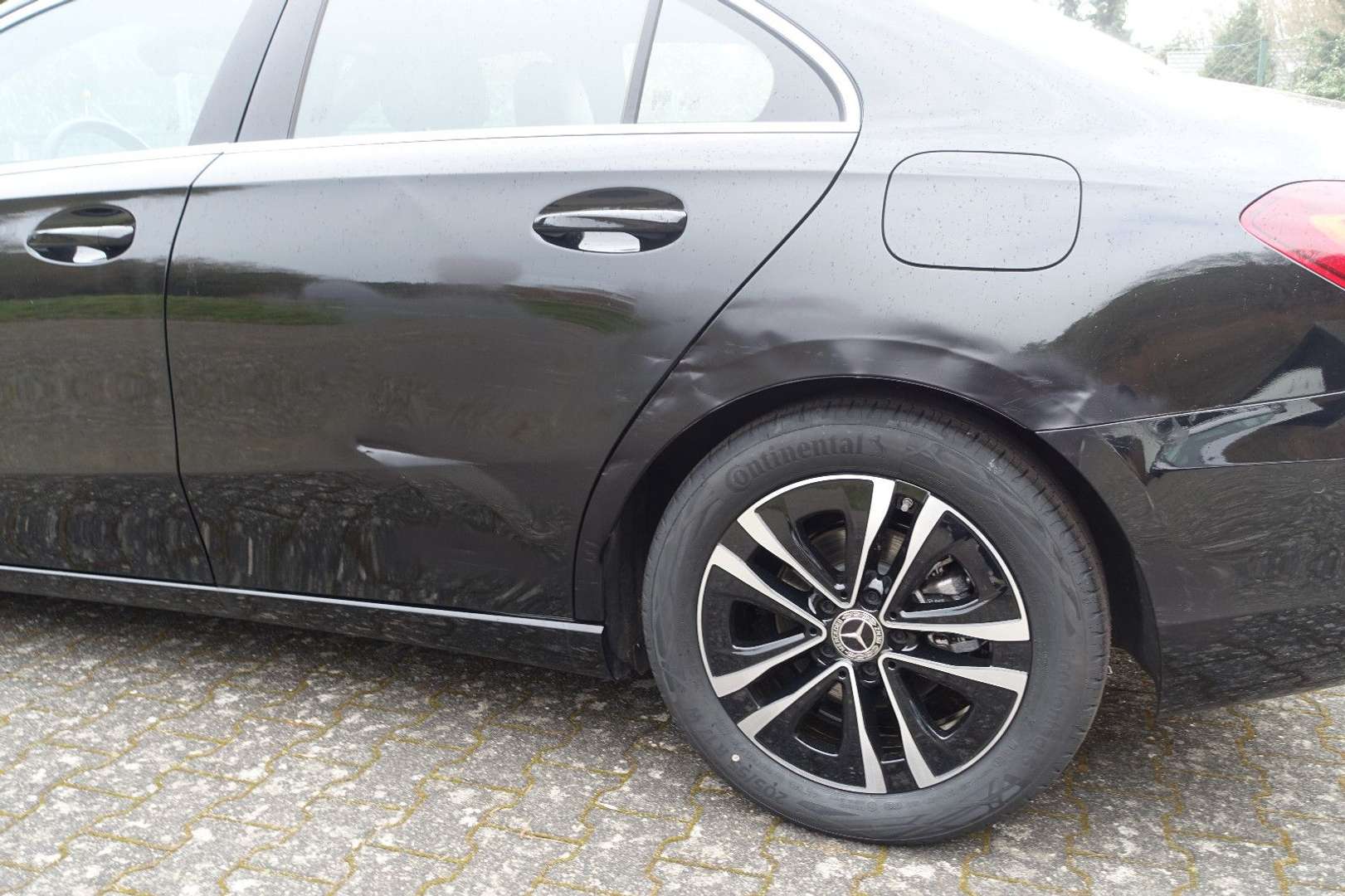 Mercedes Classe A 180 Premium - 2025 - Joinsteer - #7