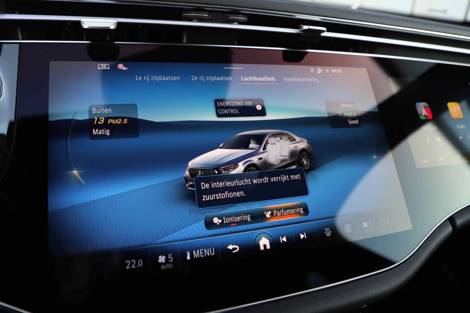 Mercedes Classe E 53 AMG 53 - 2025 - Joinsteer - #29