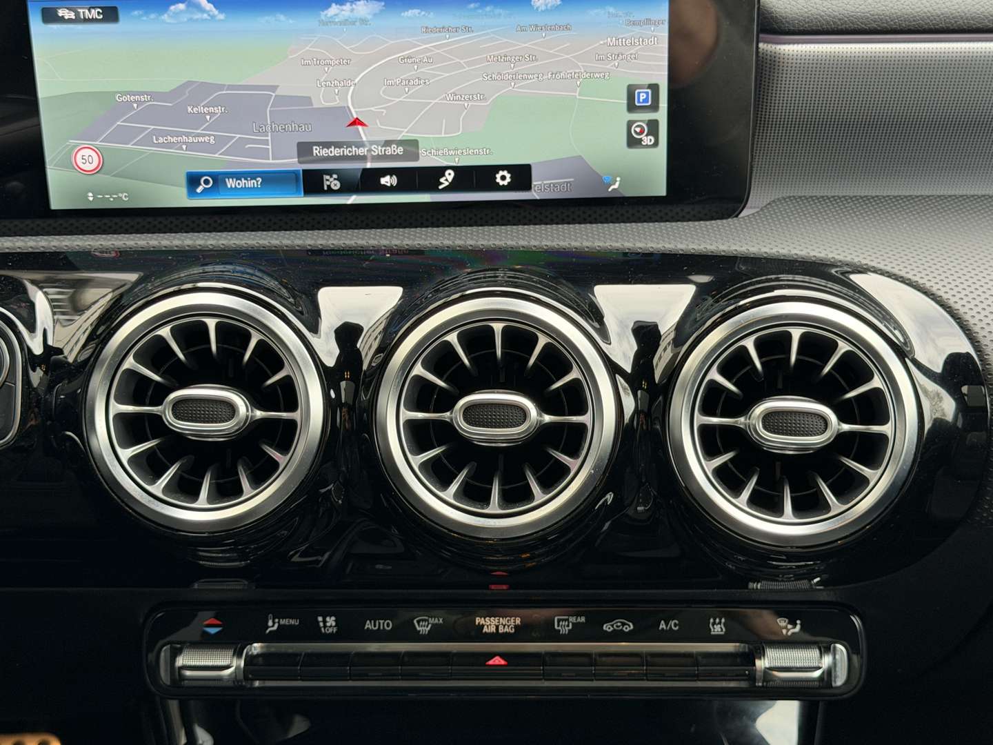 Mercedes CLA 250 E 250 AMG Line - 2020 - Joinsteer - #21