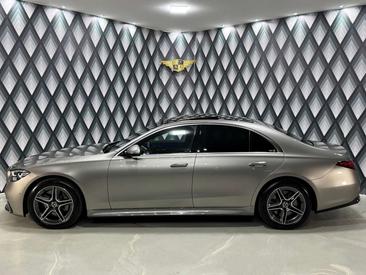 Mercedes Classe S 350 Premium Plus — photo 7