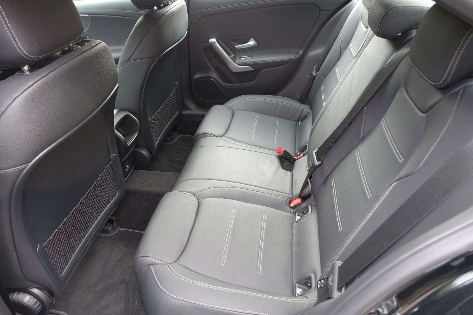 Mercedes Classe A 180 Premium - 2025 - Joinsteer - #9