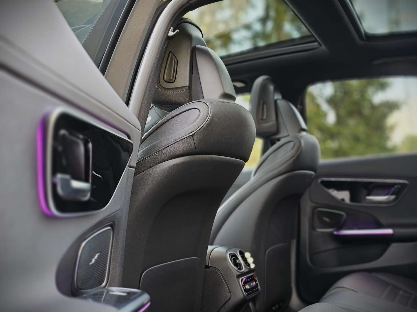 Mercedes Classe C 200 AMG Line - 2023 - Joinsteer - #23