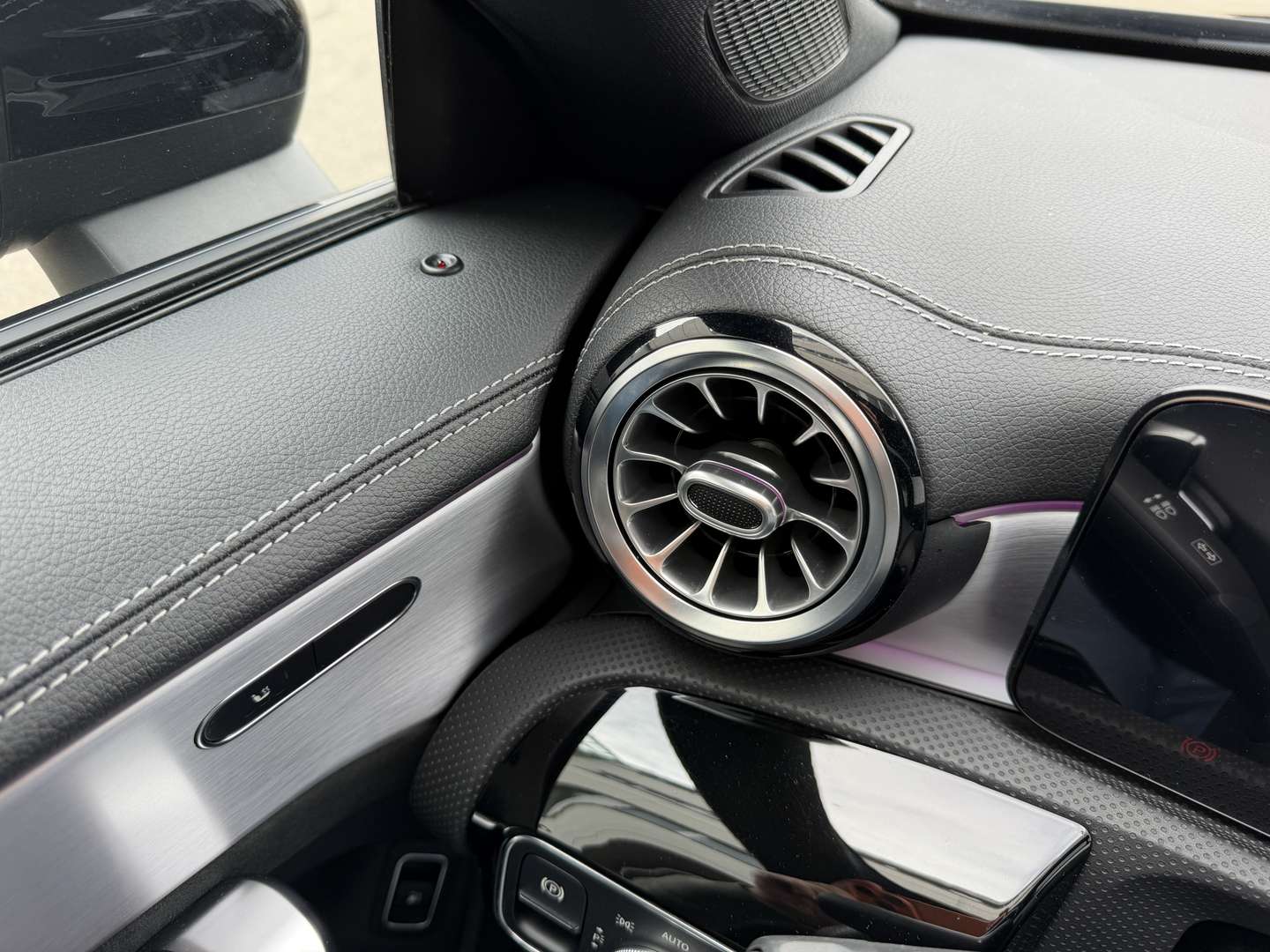 Mercedes CLA 250 E 250 AMG Line - 2020 - Joinsteer - #23