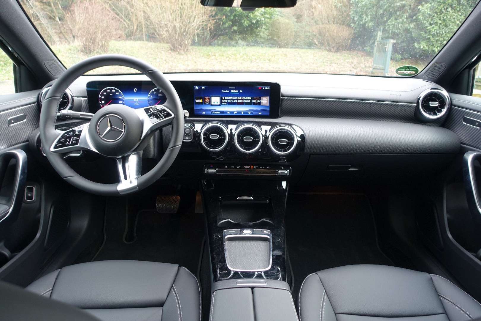 Mercedes Classe A 180 Premium - 2025 - Joinsteer - #10