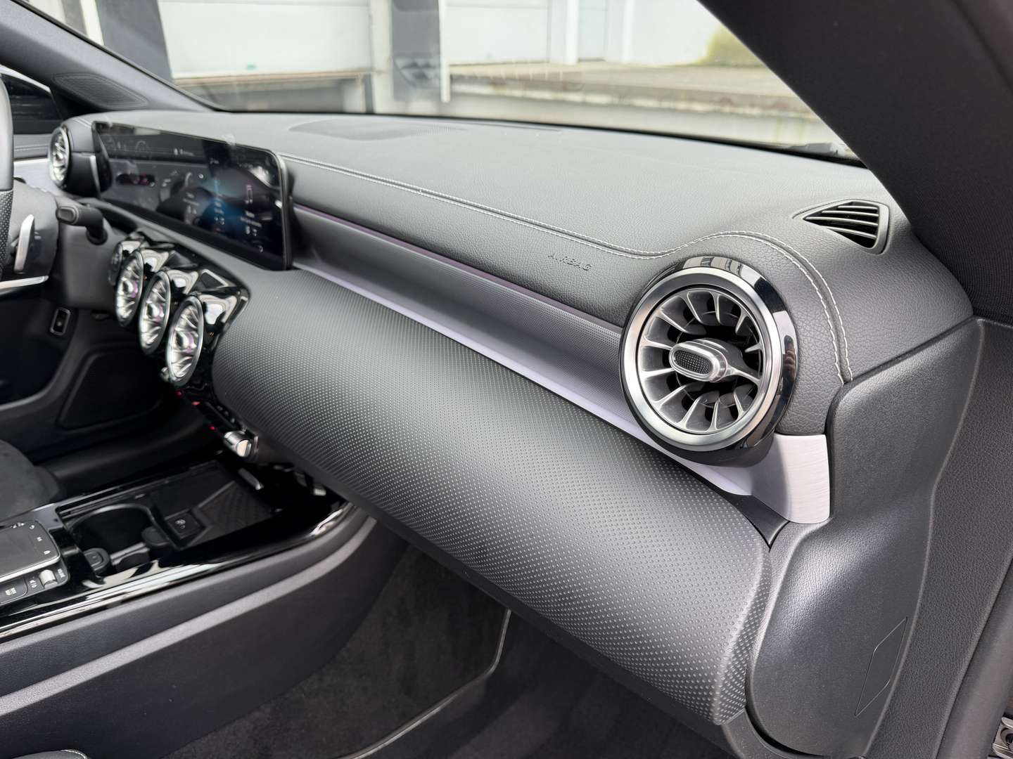 Mercedes CLA 250 E 250 AMG Line - 2020 - Joinsteer - #24