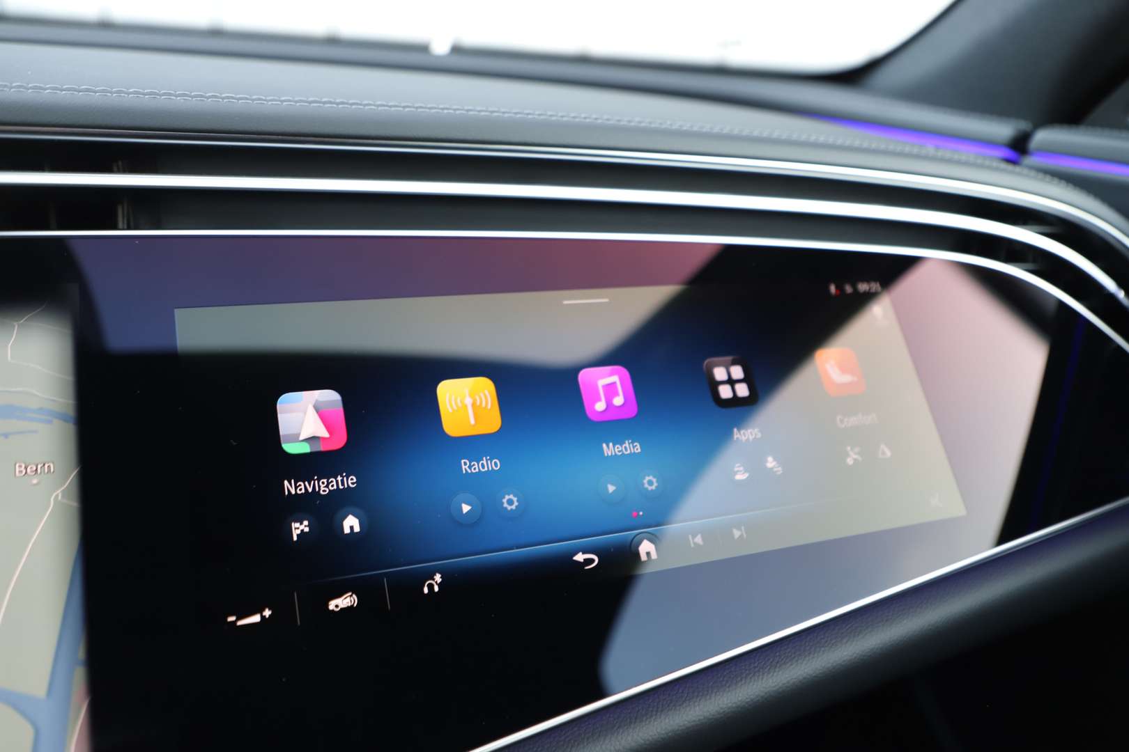 Mercedes Classe E 53 AMG 53 - 2025 - Joinsteer - #32