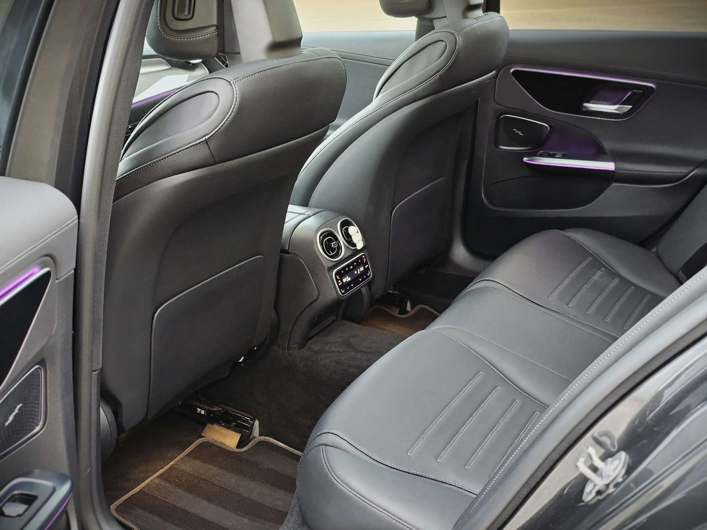 Mercedes Classe C 200 AMG Line - 2023 - Joinsteer - #24